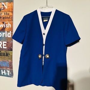 Vintage top